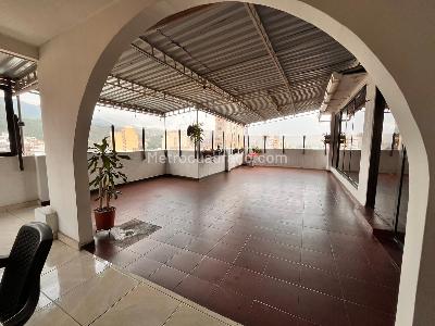 Apartamento de 3 alcobas en venta en Versalles, Cali, 152 m² · foto 6 de 12