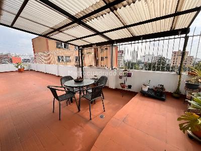 Apartamento de 3 alcobas en venta en Versalles, Cali, 152 m² · foto 11 de 12