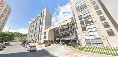 Apartamento en venta en Colina Campestre, Bogotá · foto 13 de 13