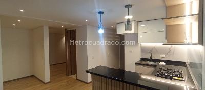 Apartamento en venta en Colina Campestre, Bogotá · foto 5 de 13
