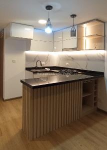 Apartamento en venta en Colina Campestre, Bogotá · foto 2 de 13