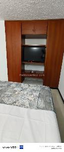 Apartamento de 3 alcobas en venta en Valle Del Lili, Cali, 55 m² · foto 11 de 18