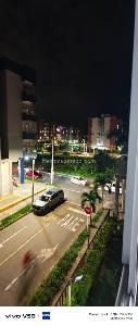 Apartamento de 3 alcobas en venta en Valle Del Lili, Cali, 55 m² · foto 12 de 18