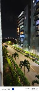 Apartamento de 3 alcobas en venta en Valle Del Lili, Cali, 55 m² · foto 14 de 18