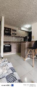 Apartamento de 3 alcobas en venta en Valle Del Lili, Cali, 55 m² · foto 16 de 18