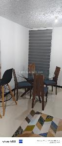 Apartamento de 3 alcobas en venta en Valle Del Lili, Cali, 55 m² · foto 3 de 18