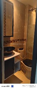 Apartamento de 3 alcobas en venta en Valle Del Lili, Cali, 55 m² · foto 6 de 18