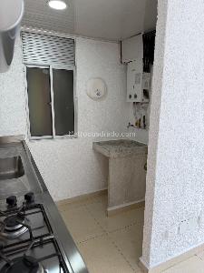 Apartamento en venta en Molinos Del Sur, Bogotá · foto 10 de 18