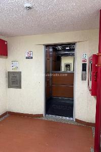 Apartamento en venta en Molinos Del Sur, Bogotá · foto 11 de 18