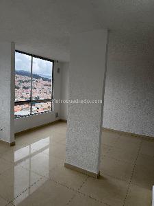 Apartamento en venta en Molinos Del Sur, Bogotá · foto 17 de 18