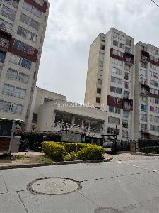 Apartamento en venta en Molinos Del Sur, Bogotá · foto 18 de 18