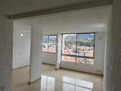 Apartamento en venta en Molinos Del Sur, Bogotá · foto 6 de 18