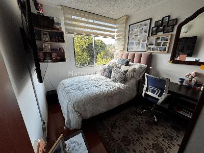 Apartamento de 3 alcobas en venta en Pinar De Suba, Bogotá, 53 m² · foto 12 de 14