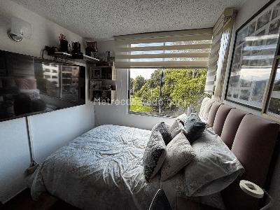 Apartamento de 3 alcobas en venta en Pinar De Suba, Bogotá, 53 m² · foto 13 de 14