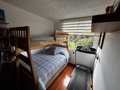 Apartamento de 3 alcobas en venta en Pinar De Suba, Bogotá, 53 m² · foto 14 de 14