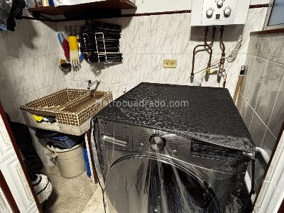 Apartamento de 3 alcobas en venta en Pinar De Suba, Bogotá, 53 m² · foto 6 de 14