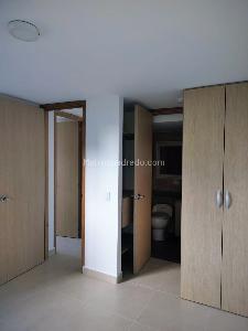 Apartamento de 2 alcobas en venta en Manzanillos, Rionegro, 58 m² · foto 5 de 11