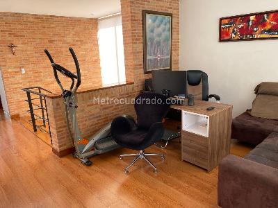 Casa de 3 alcobas en venta en Vereda Fonquetá, Chía, 697 m² · foto 11 de 20