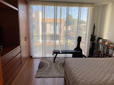 Casa de 3 alcobas en venta en Vereda Fonquetá, Chía, 697 m² · foto 13 de 20