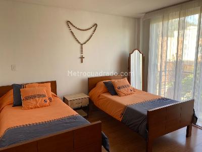 Casa de 3 alcobas en venta en Vereda Fonquetá, Chía, 697 m² · foto 15 de 20