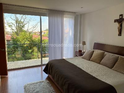 Casa de 3 alcobas en venta en Vereda Fonquetá, Chía, 697 m² · foto 18 de 20