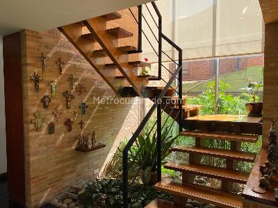 Casa de 3 alcobas en venta en Vereda Fonquetá, Chía, 697 m² · foto 10 de 20