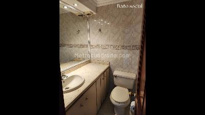 Apartamento en venta en El Batan, Bogotá · foto 4 de 19