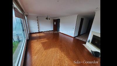 Apartamento en venta en El Batan, Bogotá · foto 2 de 19