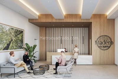 Apartamento de 1 alcoba en venta en Morato, Bogotá, 31 m² · foto 8 de 11