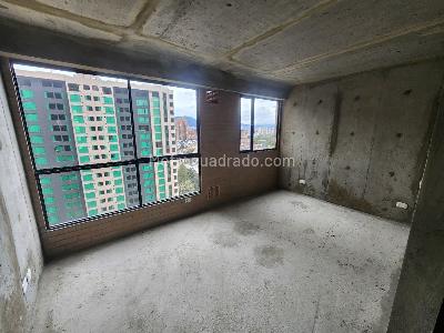 Apartamento de 1 alcoba en venta en Morato, Bogotá, 31 m² · foto 11 de 11