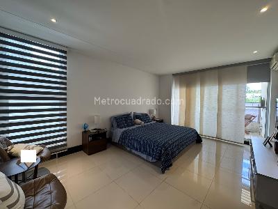 Casa de 4 alcobas en venta en Parcelaciones Pance, Cali, 289 m² · foto 9 de 18