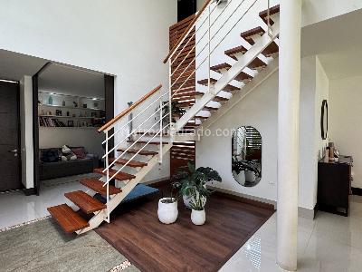 Casa de 4 alcobas en venta en Parcelaciones Pance, Cali, 289 m² · foto 12 de 18