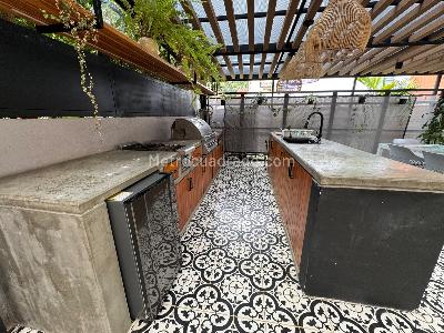 Casa de 4 alcobas en venta en Parcelaciones Pance, Cali, 289 m² · foto 13 de 18