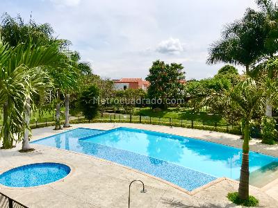 Casa de 4 alcobas en venta en Parcelaciones Pance, Cali, 289 m² · foto 16 de 18