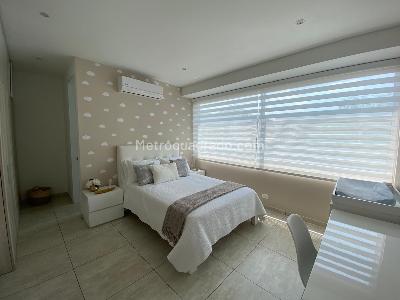 Casa de 4 alcobas en venta en Parcelaciones Pance, Cali, 291 m² · foto 11 de 16