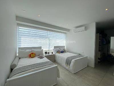 Casa de 4 alcobas en venta en Parcelaciones Pance, Cali, 291 m² · foto 13 de 16