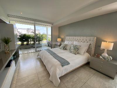 Casa de 4 alcobas en venta en Parcelaciones Pance, Cali, 291 m² · foto 14 de 16