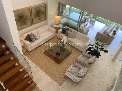 Casa de 4 alcobas en venta en Parcelaciones Pance, Cali, 291 m² · foto 16 de 16
