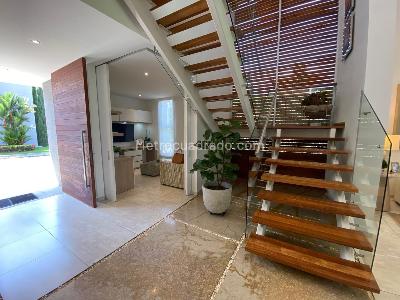 Casa de 4 alcobas en venta en Parcelaciones Pance, Cali, 291 m² · foto 5 de 16