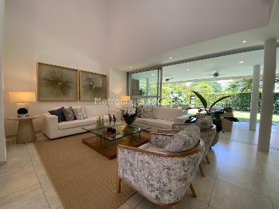 Casa de 4 alcobas en venta en Parcelaciones Pance, Cali, 291 m² · foto 6 de 16