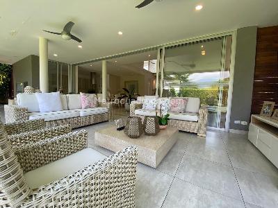 Casa de 4 alcobas en venta en Parcelaciones Pance, Cali, 291 m² · foto 8 de 16
