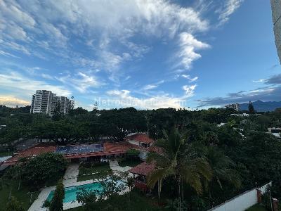 Apartamento de 3 alcobas en venta en Parcelaciones Pance, Cali, 97 m² · foto 14 de 19