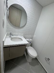 Apartamento de 3 alcobas en venta en Parcelaciones Pance, Cali, 97 m² · foto 18 de 19