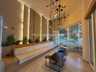 Apartamento de 3 alcobas en venta en Parcelaciones Pance, Cali, 97 m² · foto 2 de 19