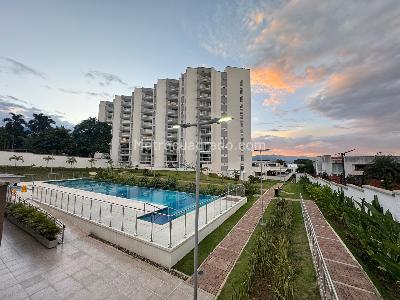 Apartamento de 3 alcobas en venta en Parcelaciones Pance, Cali, 97 m² · foto 3 de 19