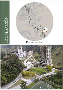 Apartamento de 2 alcobas en venta en El Trebol, Bogotá, 88 m² · foto 2 de 5