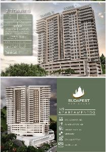 Apartamento de 2 alcobas en venta en El Trebol, Bogotá, 88 m² · foto 3 de 5