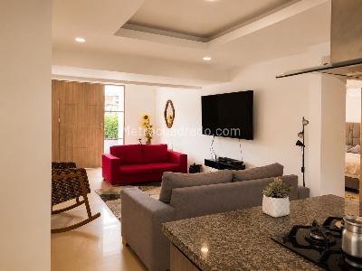 Casa de 3 alcobas en venta en Apiay, Villavicencio, 1000 m² · foto 14 de 18
