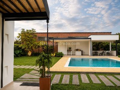 Casa de 3 alcobas en venta en Apiay, Villavicencio, 1000 m² · foto 15 de 18