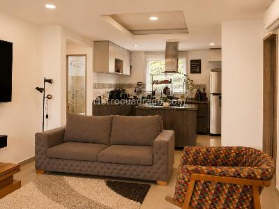 Casa de 3 alcobas en venta en Apiay, Villavicencio, 1000 m² · foto 17 de 18